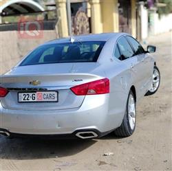 شيفروليه امبالا